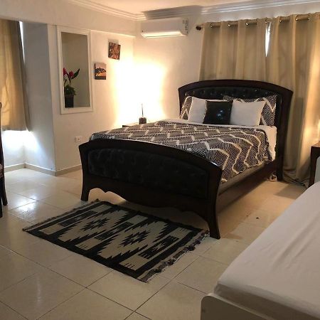 Hotel Boutique Simona 라로마나 외부 사진