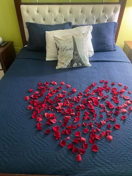 Hotel Boutique Simona 라로마나 외부 사진